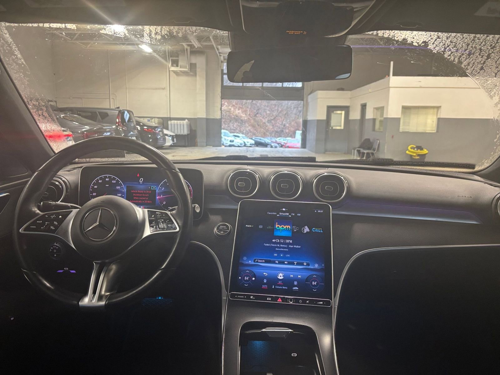 Used 2024 Mercedes-Benz C 300 Sedan image 34