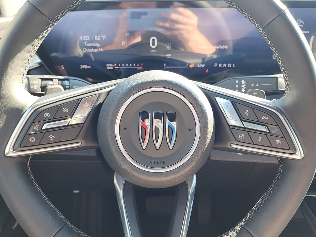 New 2026 Buick Enclave Sport Touring w/ Power Package image 20