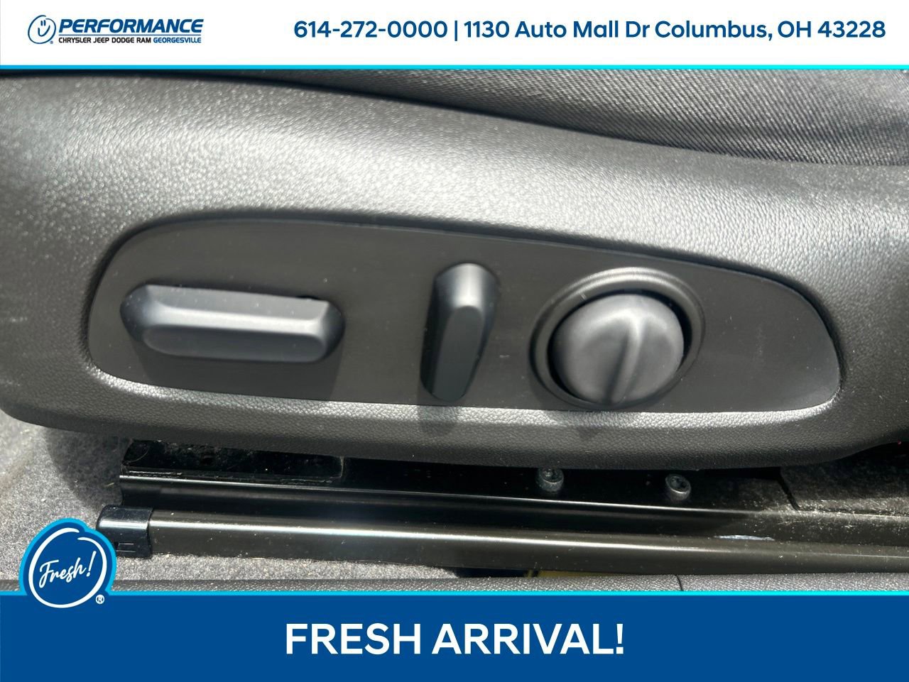 Used 2021 Chevrolet Malibu LS w/ Driver Confidence Package FWD image 17