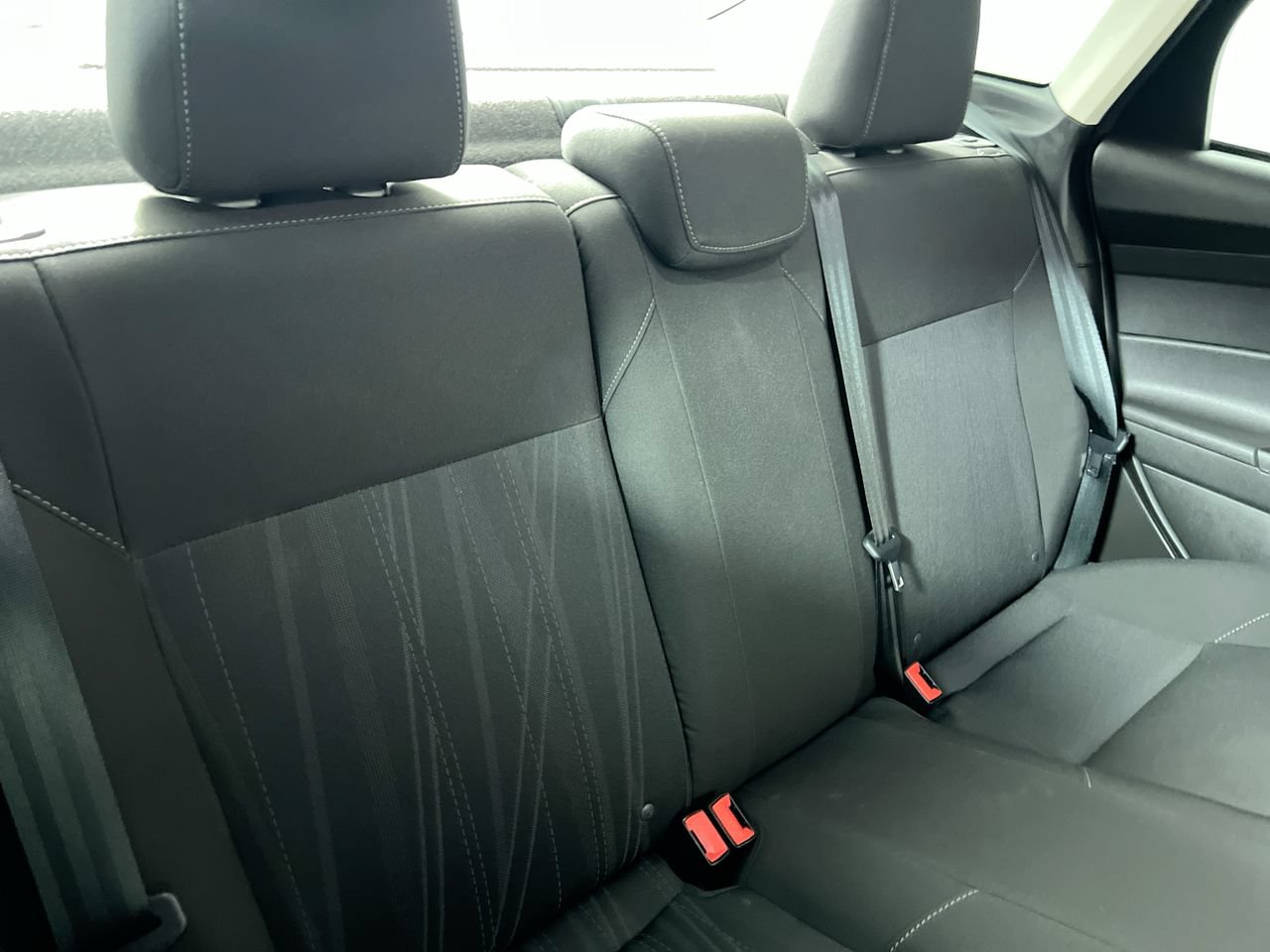 Used 2017 Ford Focus SEL FWD image 29