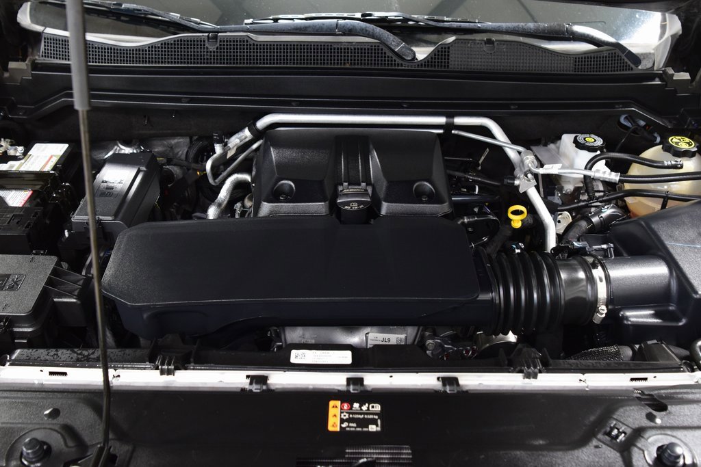 Certified 2023 Chevrolet Colorado Z71 w/ Z71 Convenience Package 2 image 29