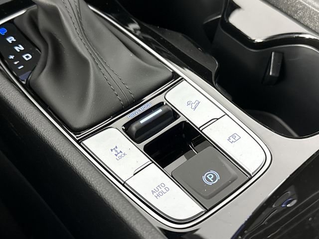 New 2026 Hyundai Santa Cruz SEL AWD/4WD image 28