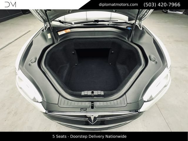 Used 2014 Tesla Model S 85 RWD image 44