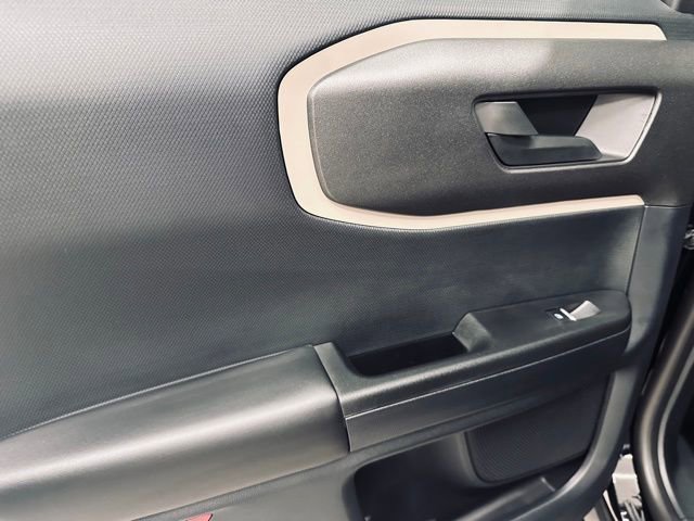 New 2025 Ford Bronco Sport Big Bend w/ Convenience Package image 25