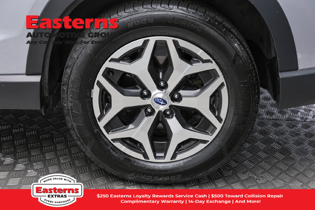 Used 2022 Subaru Forester Premium AWD/4WD image 9