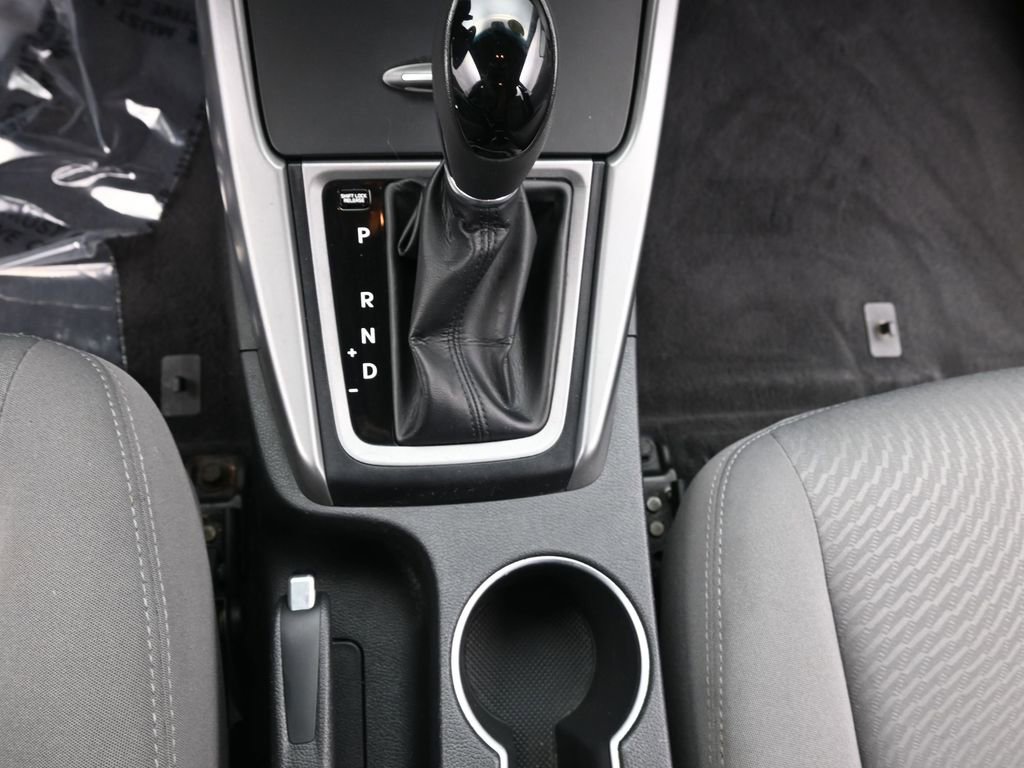 Used 2016 Hyundai Elantra SE w/ Option Group 02 image 18