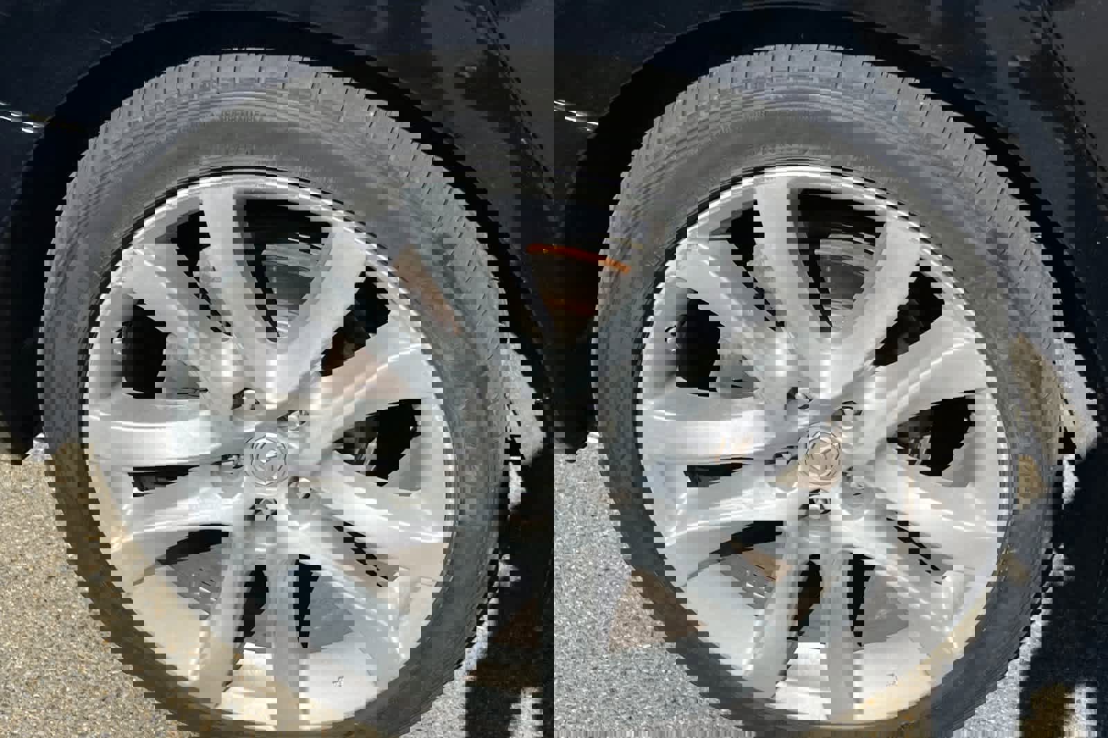 Used 2016 MAZDA MAZDA6 Touring w/ Touring Technology Package image 14