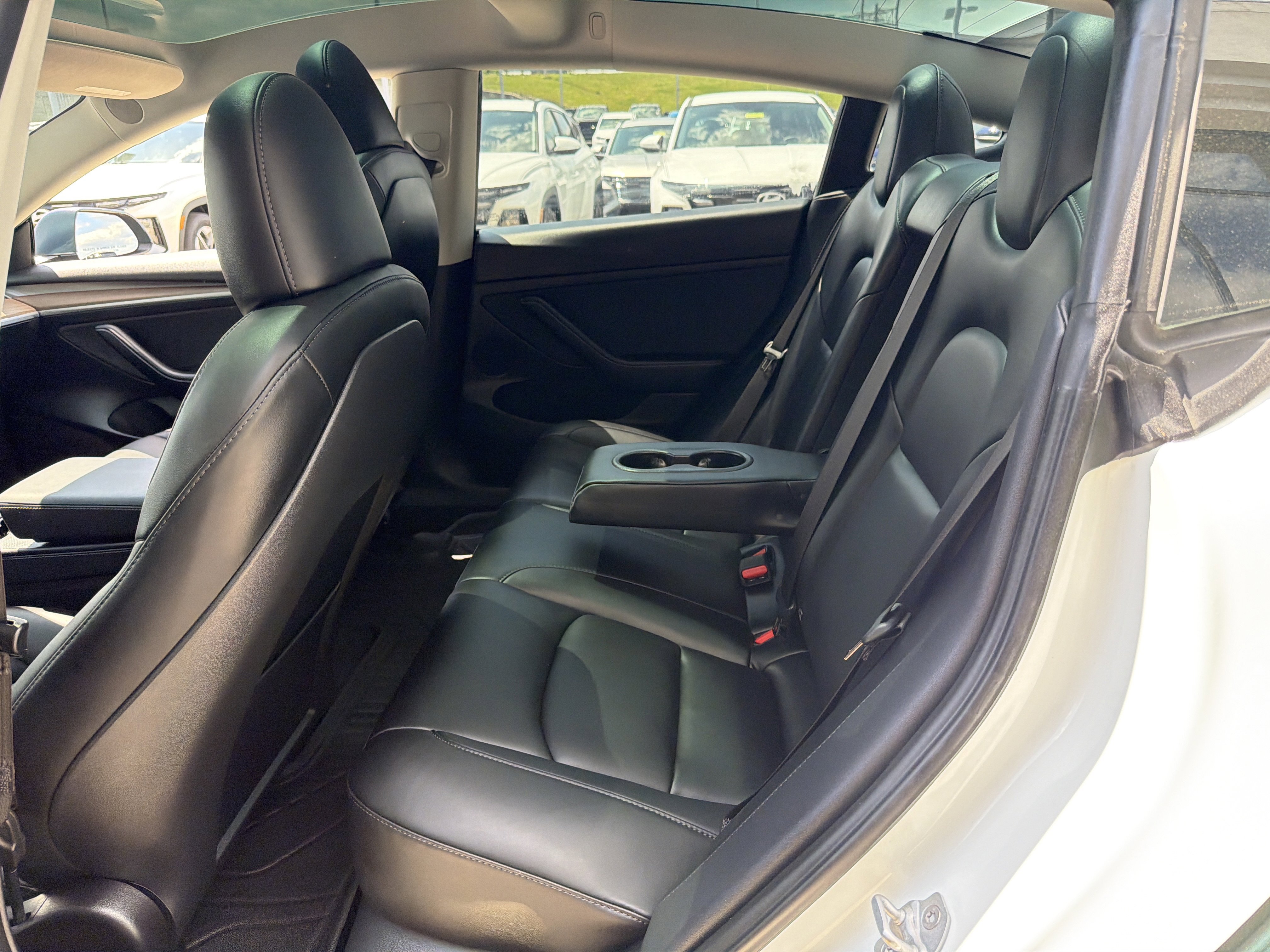 Used 2023 Tesla Model 3 Standard Range RWD image 24