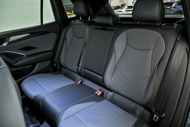 New 2026 Volkswagen Tiguan SE R-Line image 6