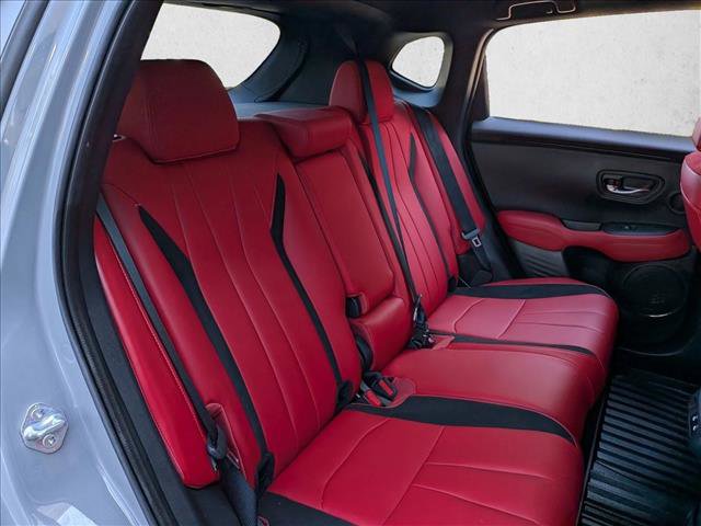 Certified 2025 Acura ADX A-Spec image 17