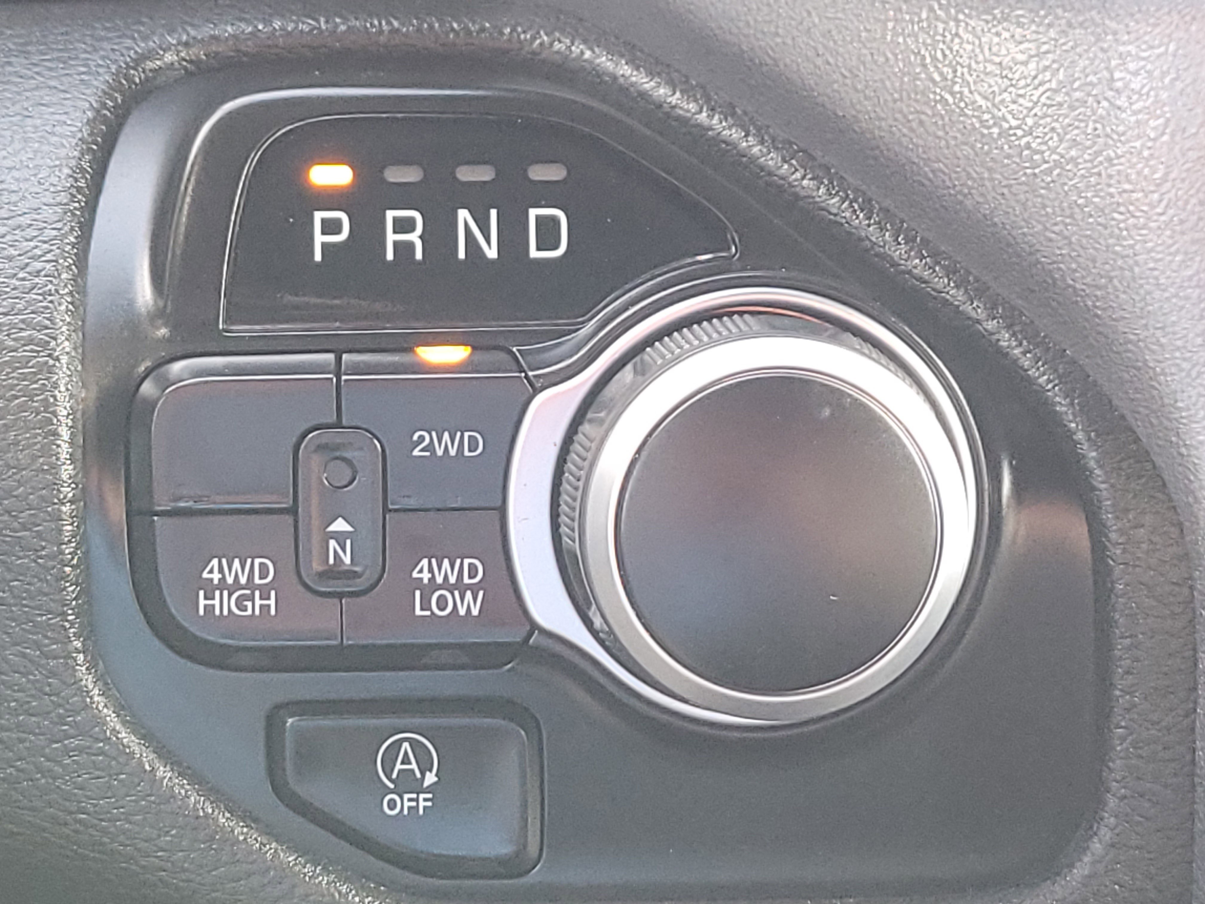 Used 2024 RAM 1500 Big Horn image 22