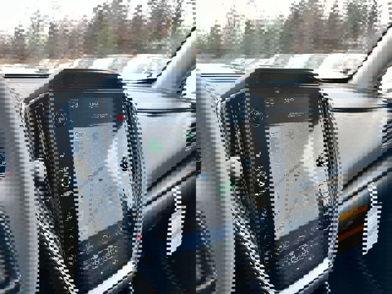 New 2026 Subaru Crosstrek 2.5i Limited image 32