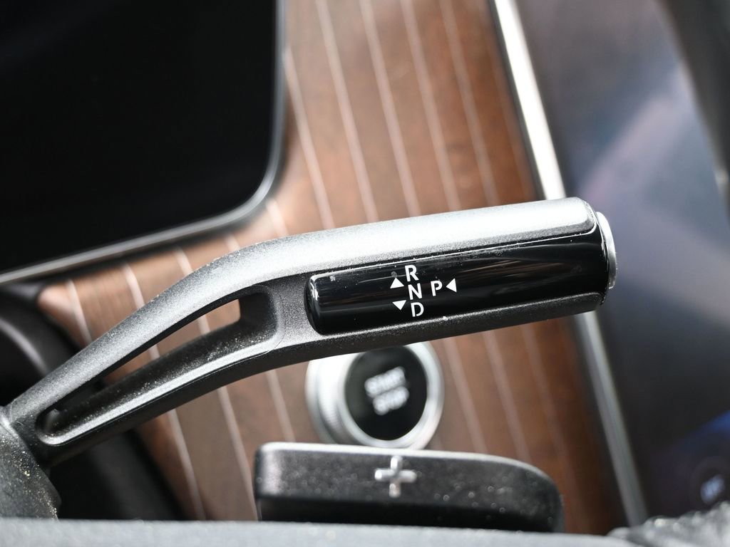 Used 2023 Mercedes-Benz EQE 500 4MATIC SUV image 21