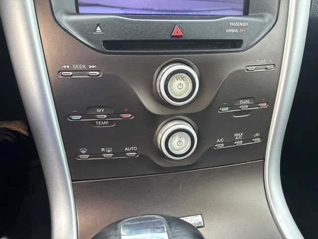 Used 2013 Ford Edge SEL AWD/4WD image 24