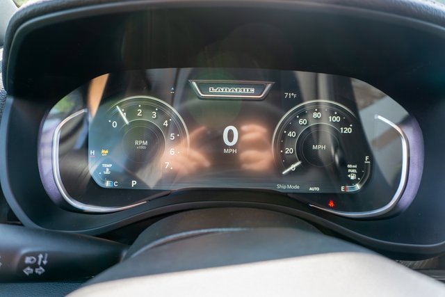 New 2026 RAM 1500 Laramie image 19