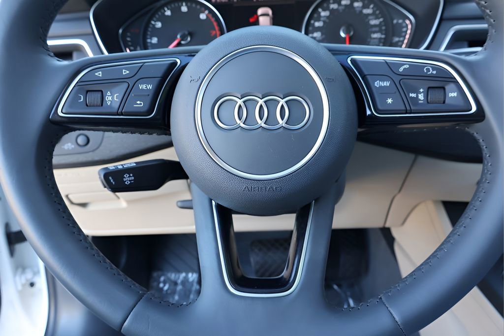 Used 2019 Audi A4 2.0T Premium w/ Convenience Package image 20
