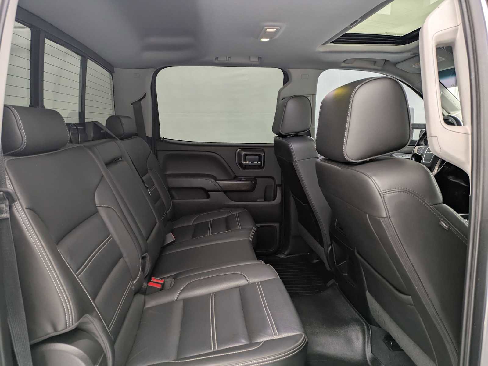 Used 2019 GMC Sierra 2500 Denali image 24