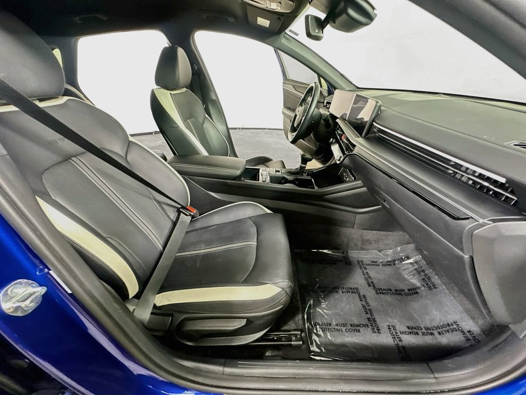 Used 2025 Kia K5 GT-Line FWD image 14