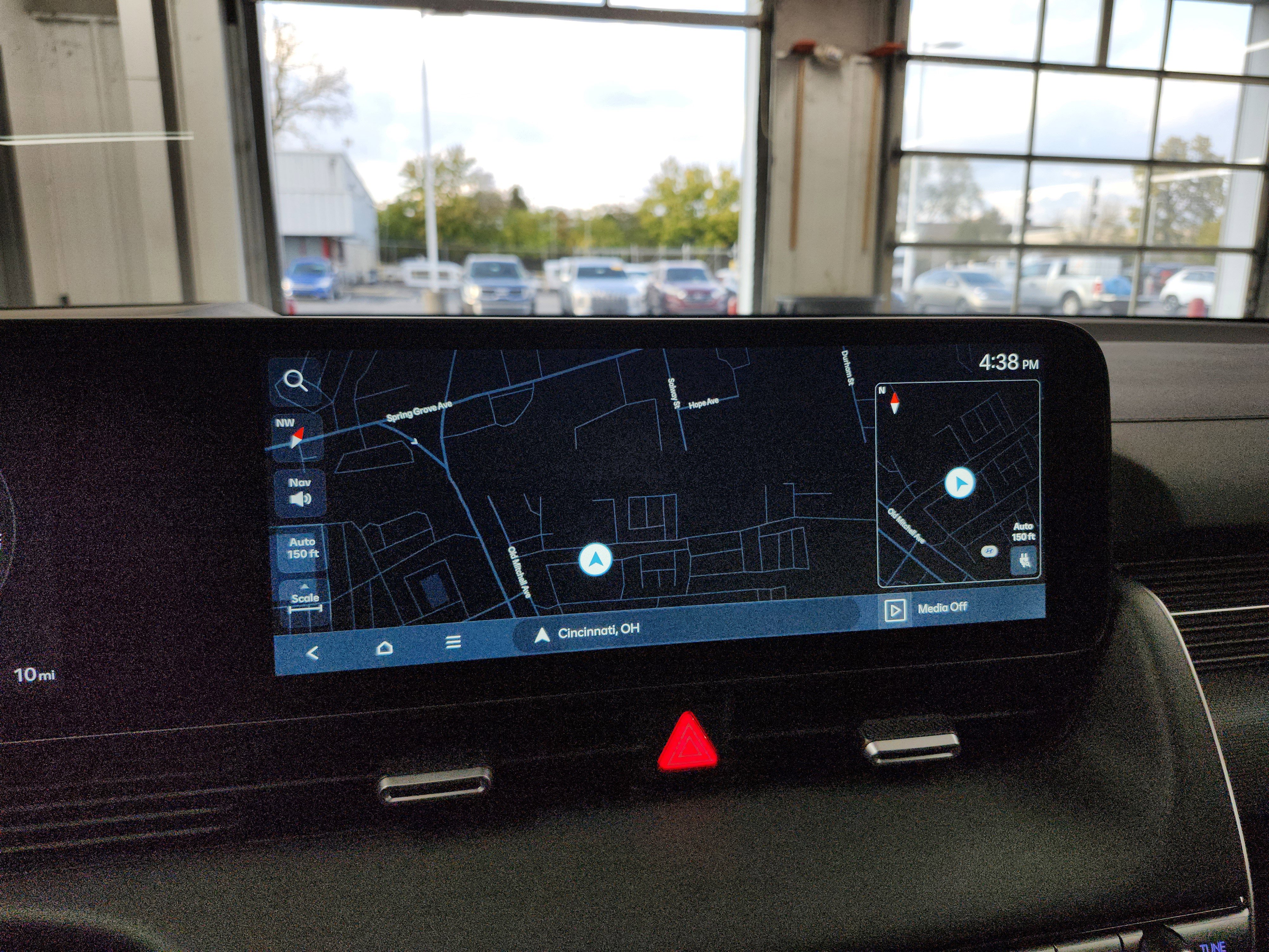 New 2026 Hyundai Ioniq 5 Limited image 5