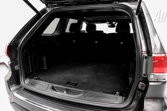 Used 2021 Jeep Grand Cherokee Limited AWD/4WD image 62