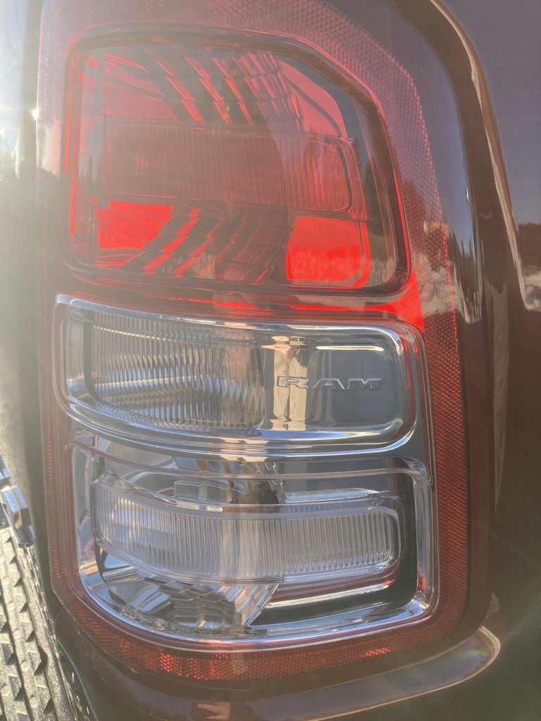 Used 2022 RAM 1500 Big Horn image 42