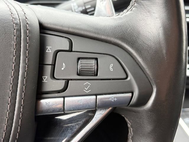 Used 2023 Cadillac Escalade V w/ LPO, ONYX Package AWD/4WD image 8