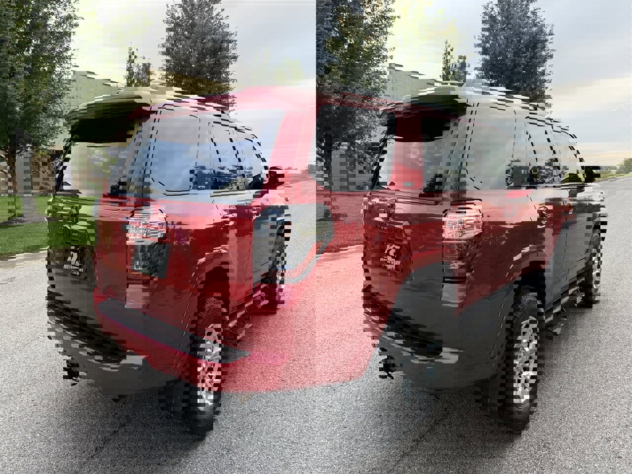 Used 2021 Toyota 4Runner SR5 image 6