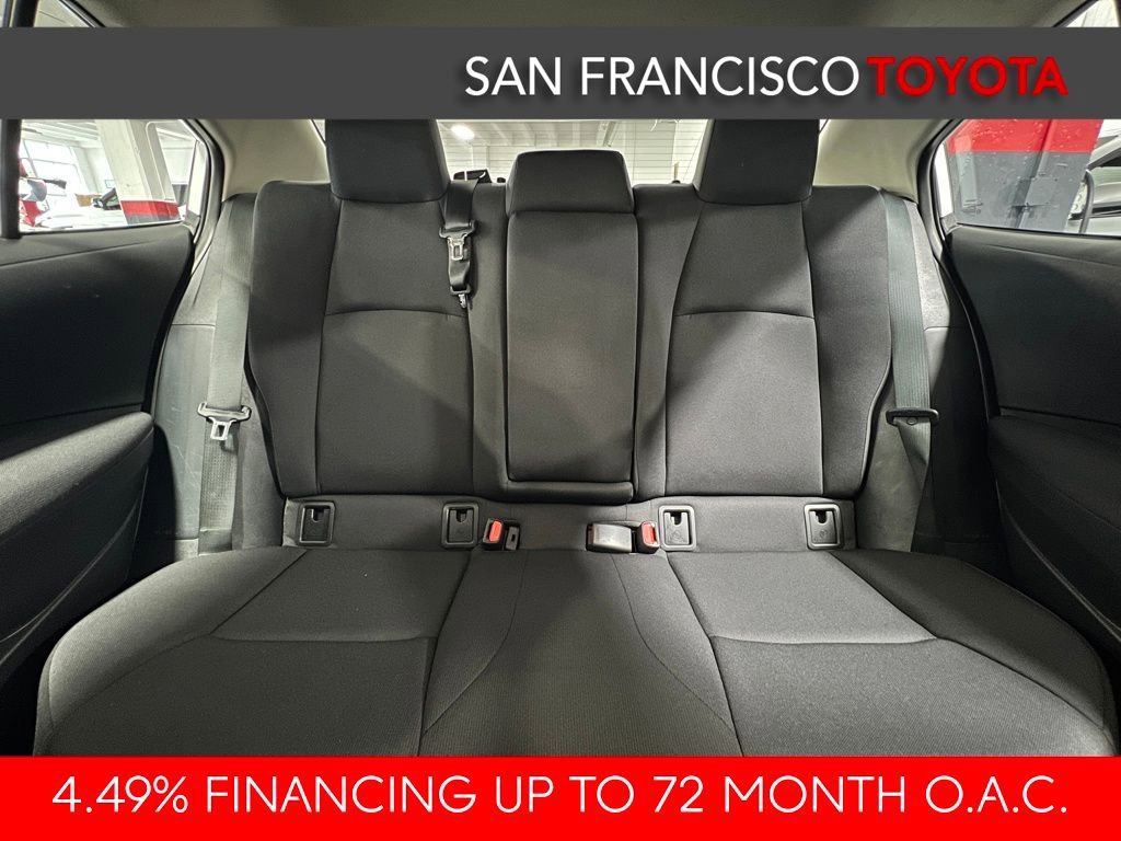 Certified 2023 Toyota Corolla LE image 13