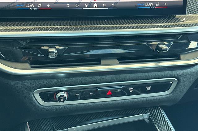 New 2026 BMW X5 M60i image 24