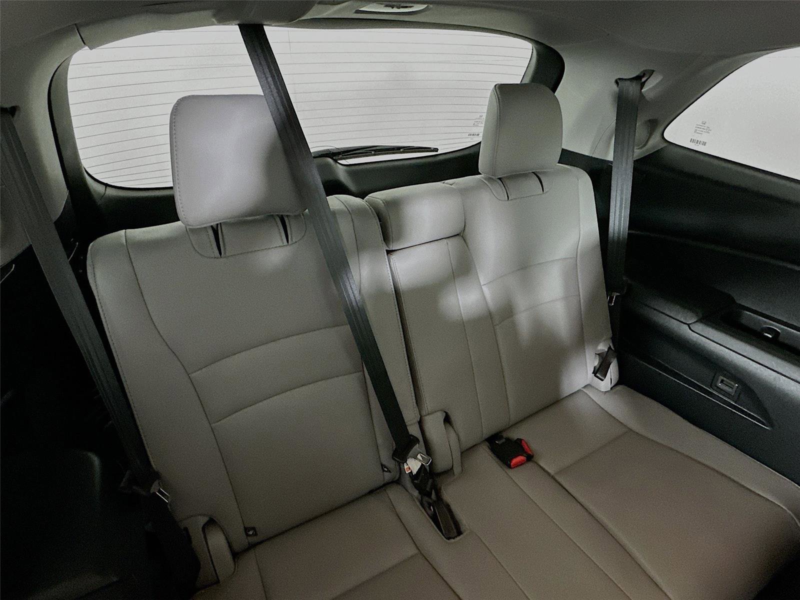 Certified 2022 Honda Pilot Elite image 28