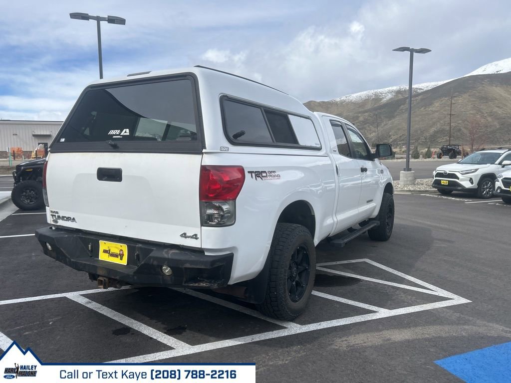 Used 2009 Toyota Tundra SR5 image 7