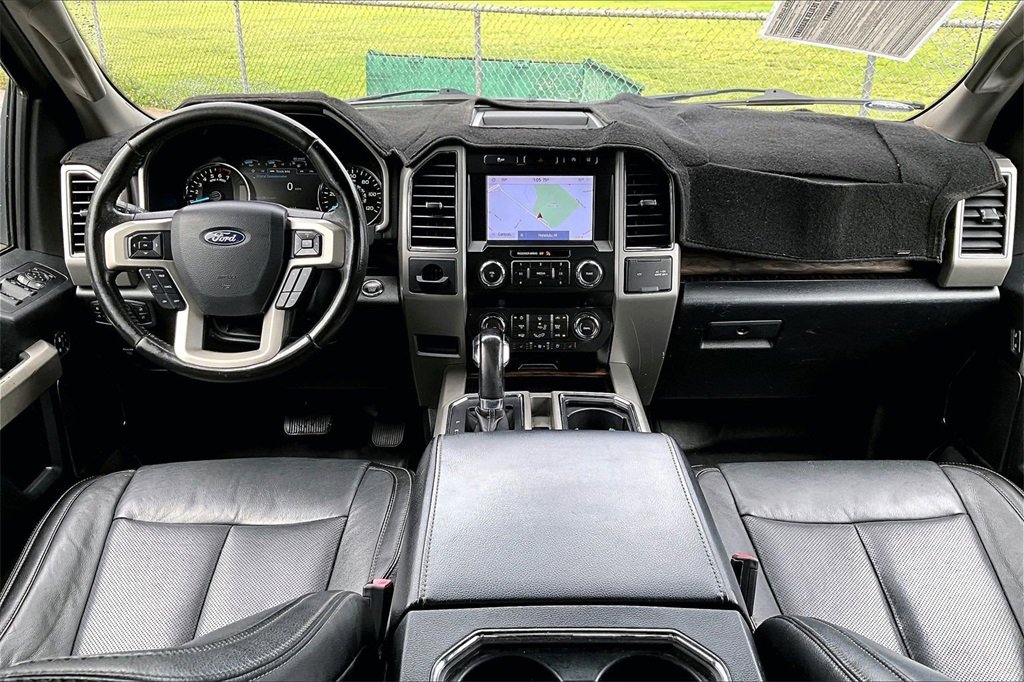 Used 2020 Ford F150 Lariat image 15