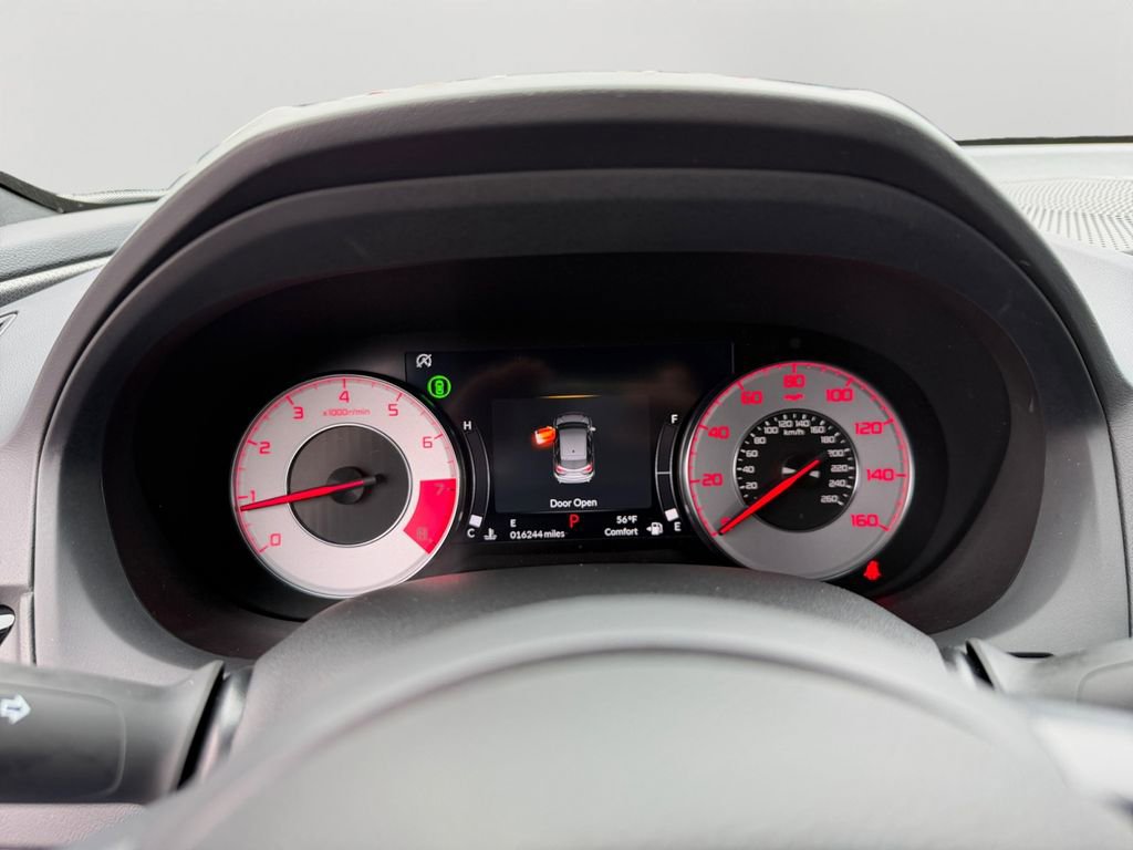 Used 2022 Acura RDX AWD image 29