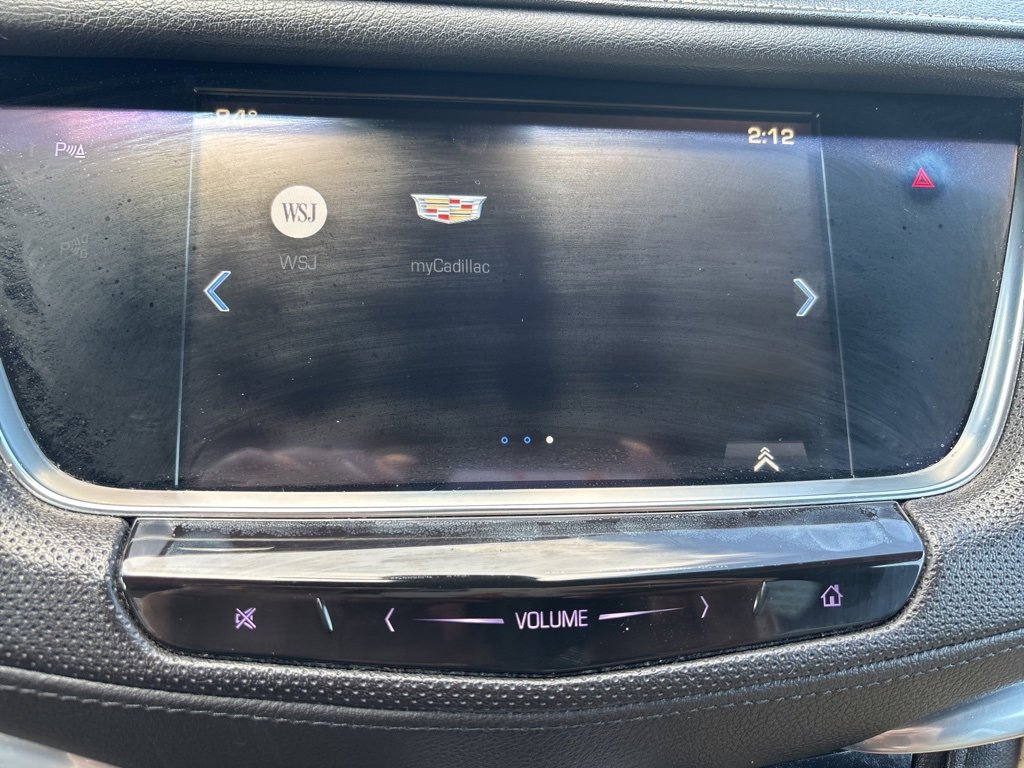 Used 2018 Cadillac XT5 Luxury w/ Driver Awareness Package image 41