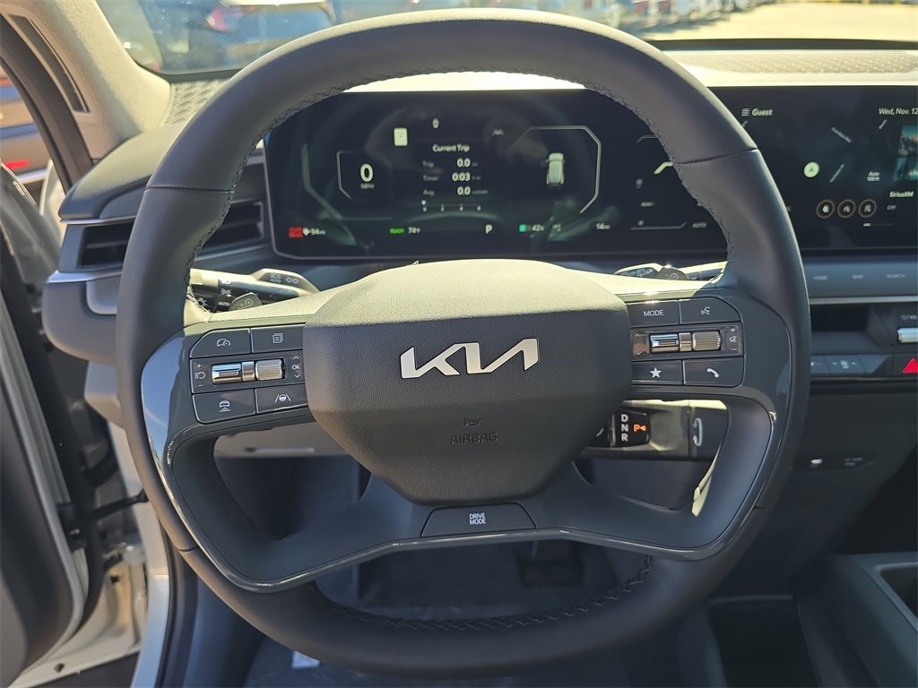 New 2026 Kia EV9 Light image 32