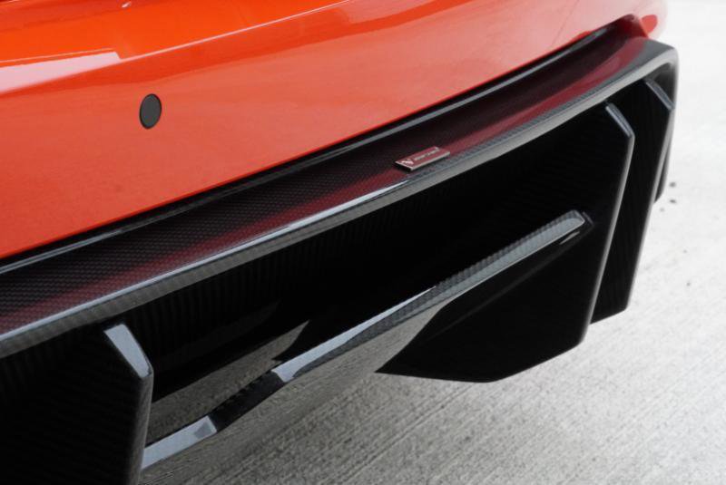 Used 2017 Audi R8 V10 plus image 44