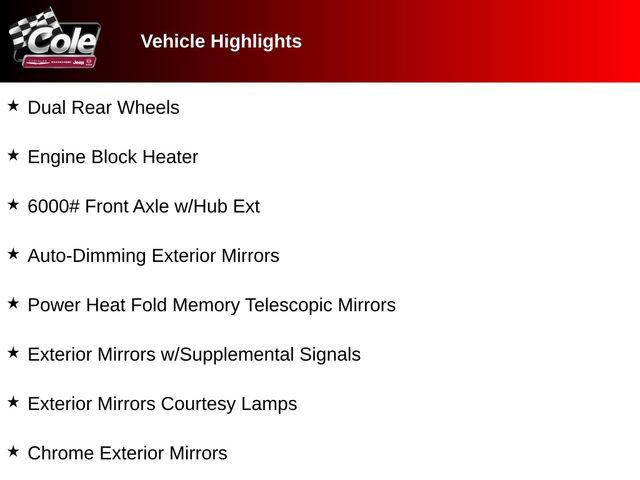 Used 2025 RAM 3500 Laramie image 6