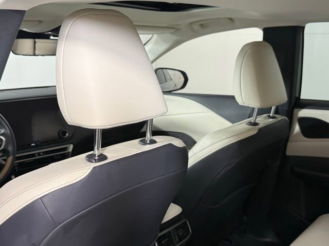 Certified 2023 Lexus RX 350 Premium Plus w/ Cold Area Package image 24