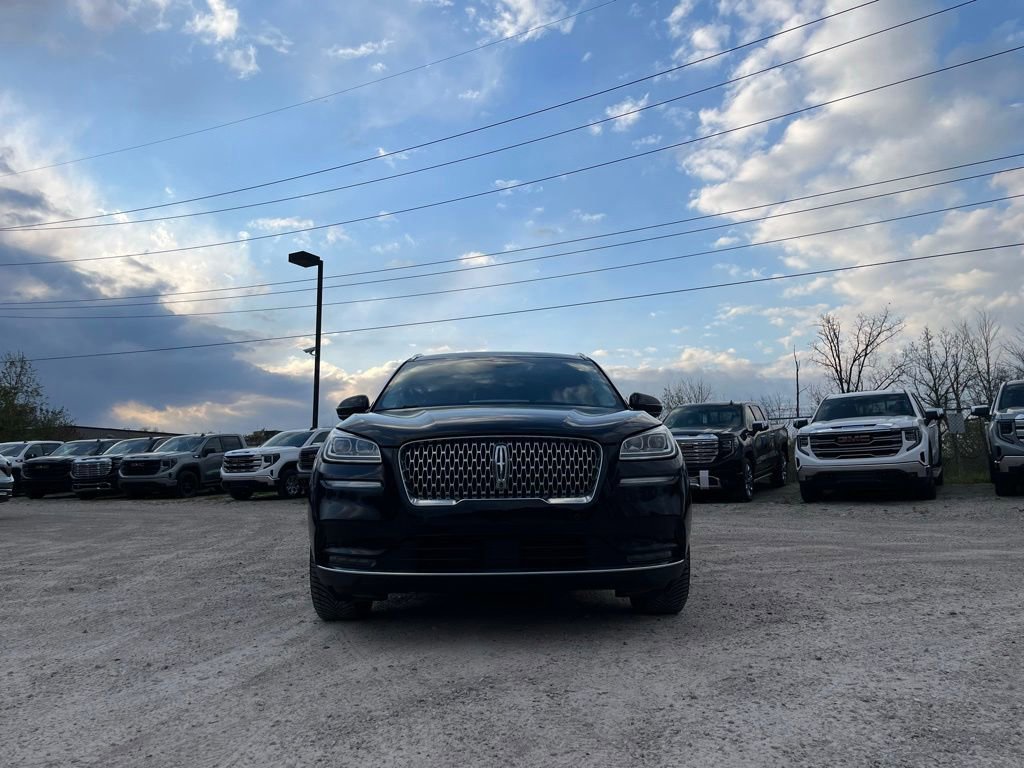 Used 2020 Lincoln Corsair Reserve w/ Equipment Group 201A AWD/4WD image 4