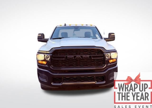 Used 2024 RAM 2500 Tradesman image 10