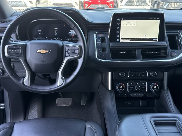 Used 2024 Chevrolet Tahoe LT AWD/4WD image 7
