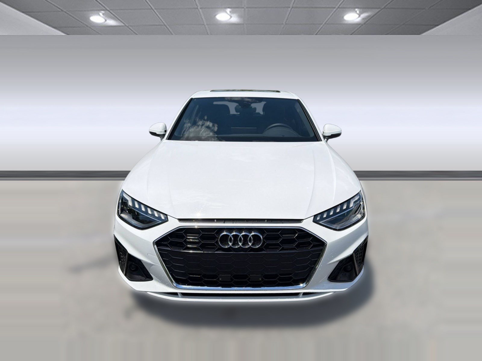 Used 2023 Audi A4 2.0T Premium Plus w/ Premium Plus Package AWD/4WD image 6