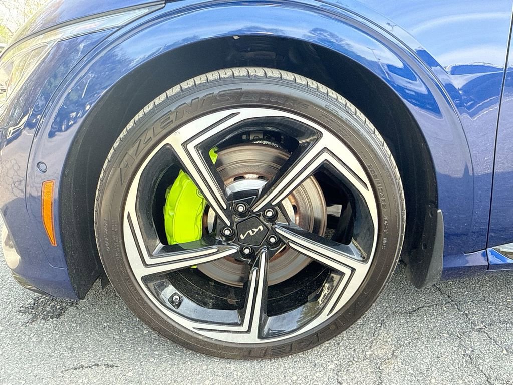 Used 2023 Kia EV6 GT image 19