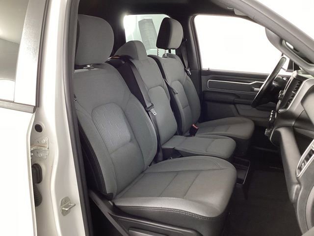 Used 2021 RAM 1500 Big Horn image 35