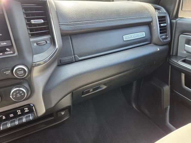 Certified 2020 RAM 2500 Power Wagon AWD/4WD image 26