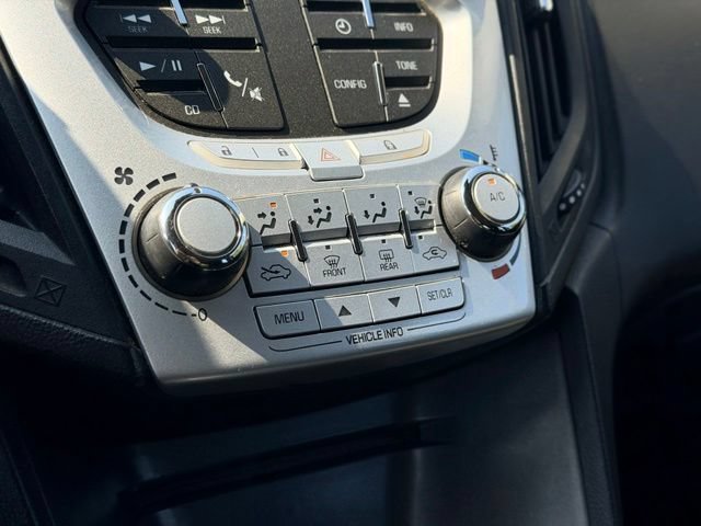 Used 2014 Chevrolet Equinox LS w/ LPO, Protection Package FWD image 12