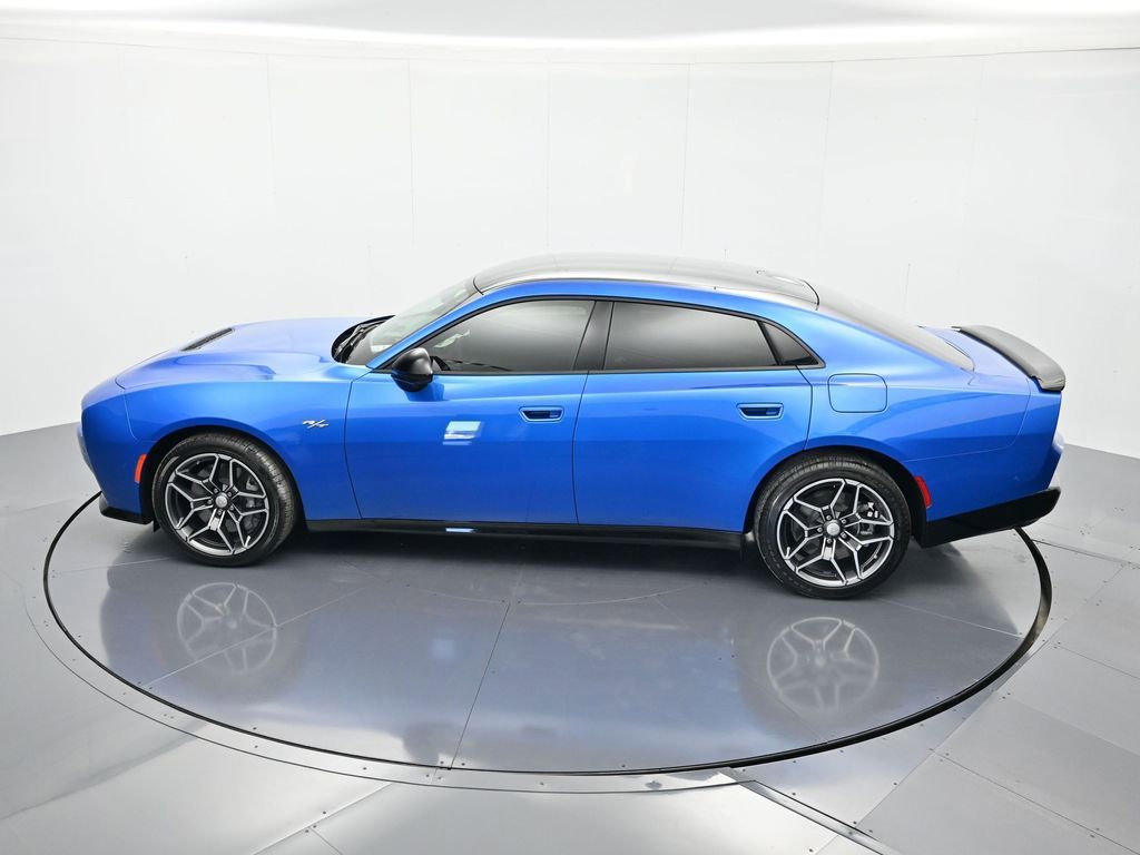 New 2026 Dodge Charger R/T AWD/4WD image 36