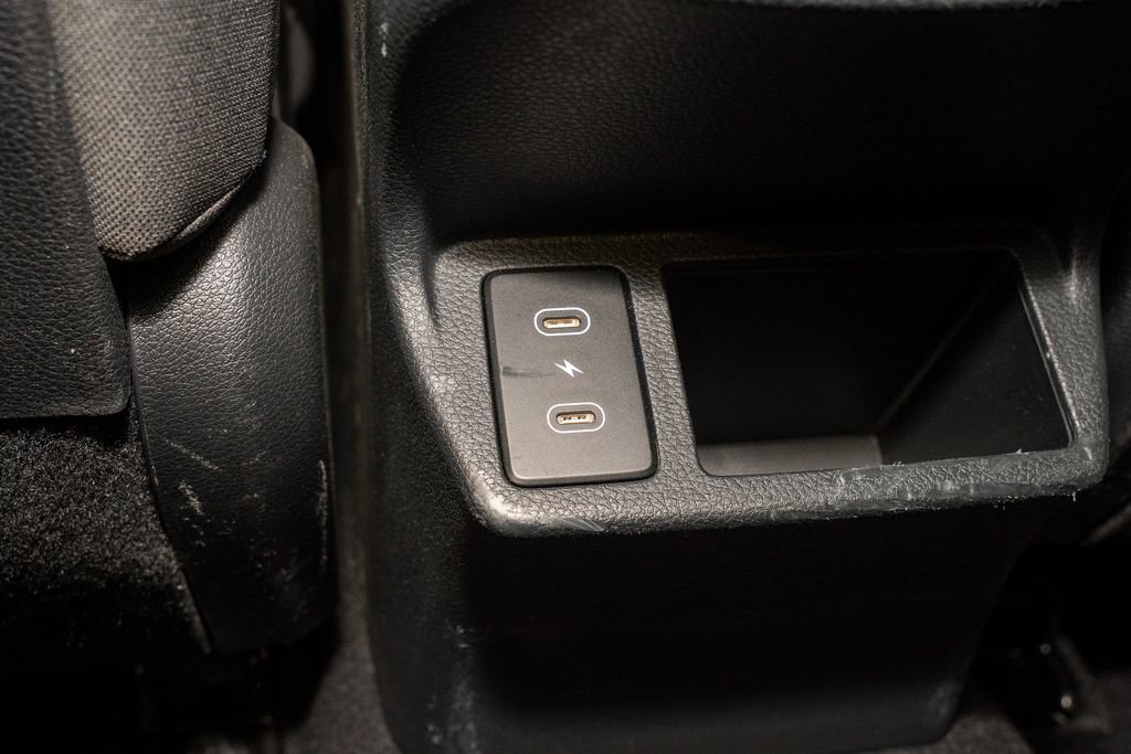 Certified 2024 Kia Seltos LX image 7