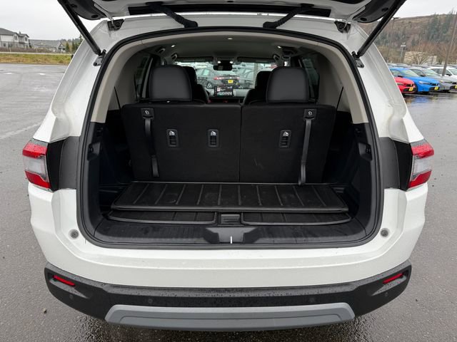 Used 2025 Honda Pilot EX-L image 18