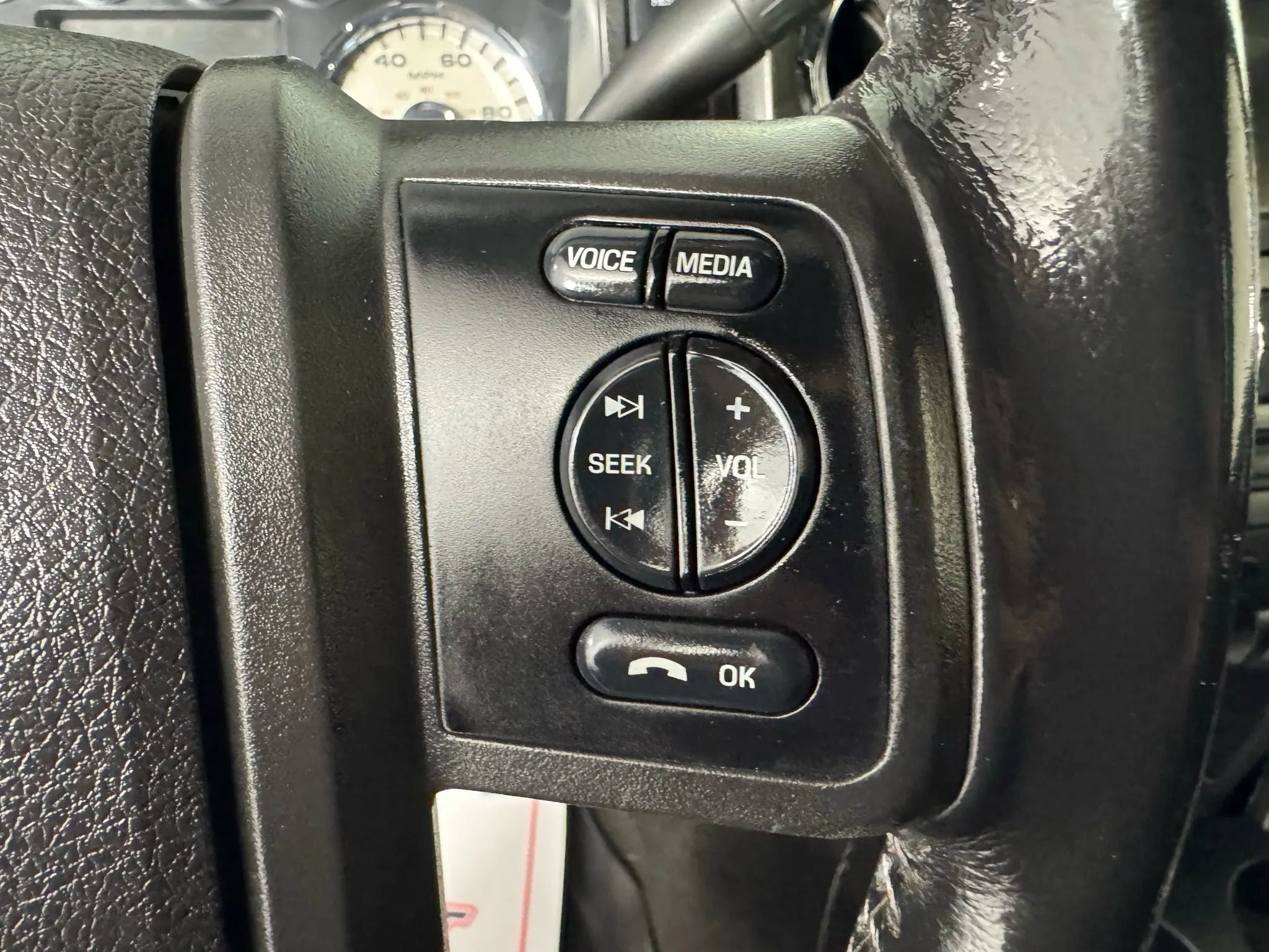 Used 2009 Ford F250 FX4 AWD/4WD image 16
